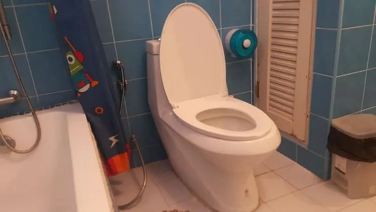 2-Bedroom Family