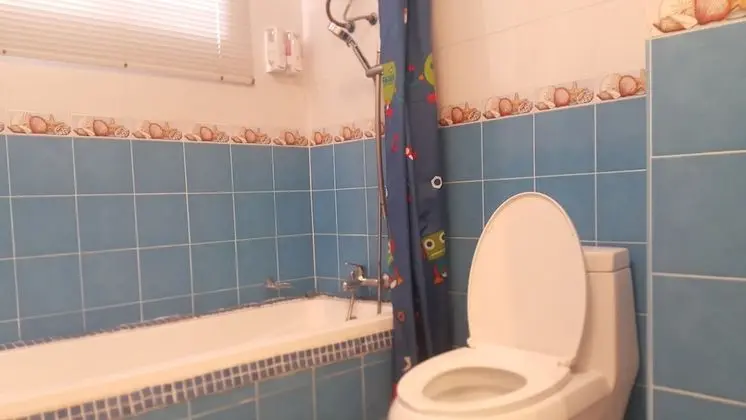 2-Bedroom Family