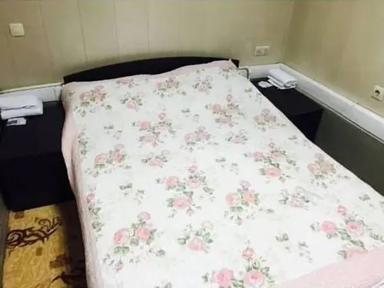 Economy Tek Büyük Yataklı Oda, Ortak Banyo
