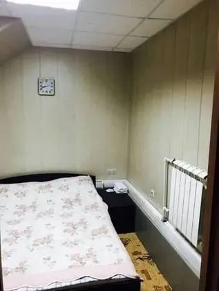 Economy Tek Büyük Yataklı Oda, Ortak Banyo