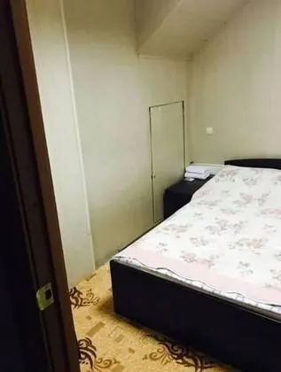 Economy Tek Büyük Yataklı Oda, Ortak Banyo