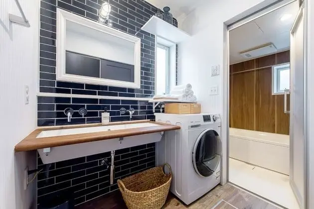 Apart Daire, Sigara İçilmez (SG1)