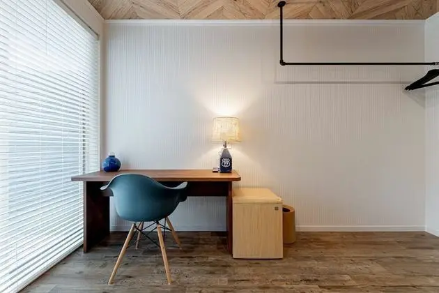 Apart Daire, Sigara İçilmez (SG2)
