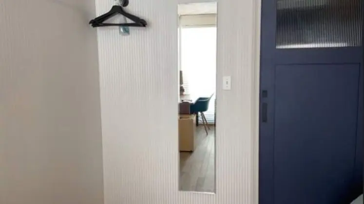 Apart Daire, Sigara İçilmez (SG2)