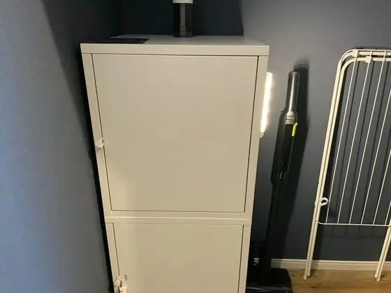 Apart Daire, Sigara İçilmez (SG2)