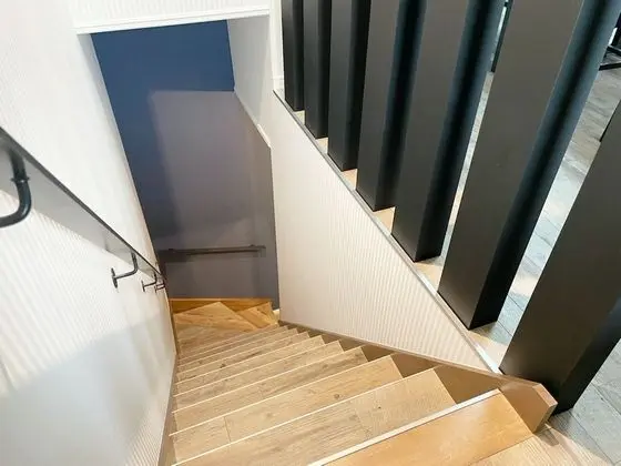 Apart Daire, Sigara İçilmez (SG2)