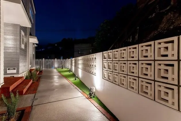 Apart Daire, Sigara İçilmez (SG2)