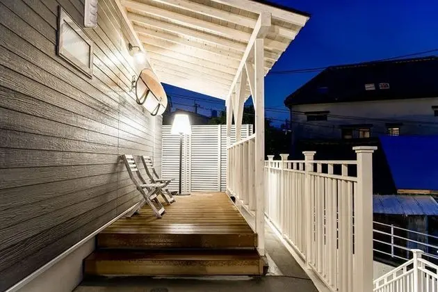 Apart Daire, Sigara İçilmez (SG2)