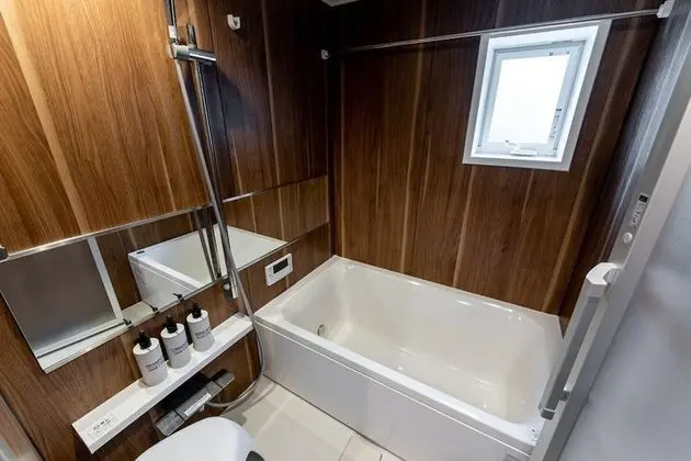 Apart Daire, Sigara İçilmez (SG2)