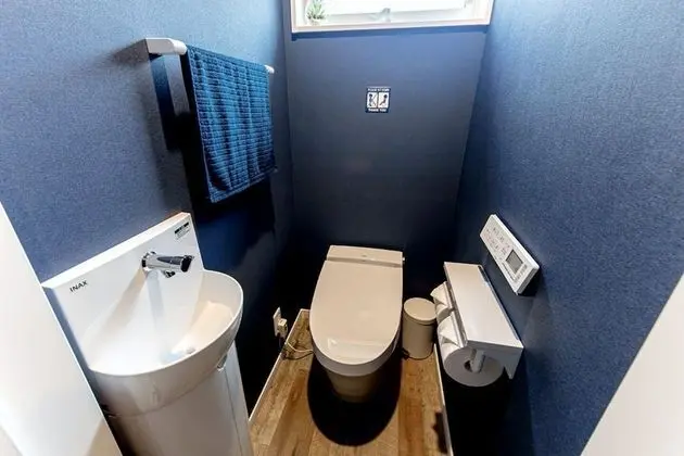 Apart Daire, Sigara İçilmez (SG3)