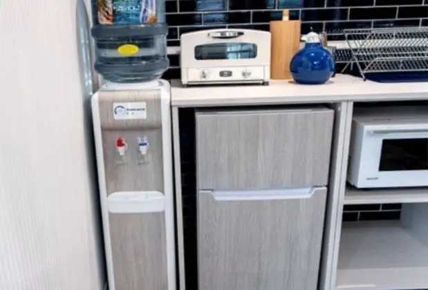 Apart Daire, Sigara İçilmez (SG3)