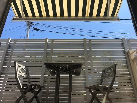Apart Daire, Sigara İçilmez (SG3)
