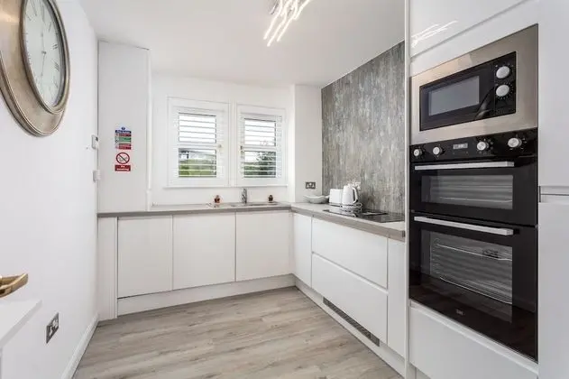 Signature Apart Daire