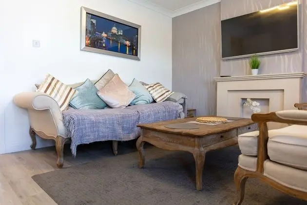 Signature Apart Daire