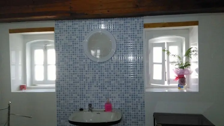Ev, Birden Çok Yatak Odası, Engellilere Uygun, Sauna