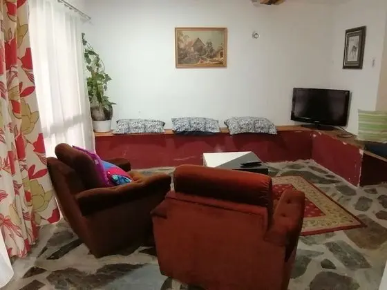 Ev, Birden Çok Yatak Odası, Engellilere Uygun, Sauna