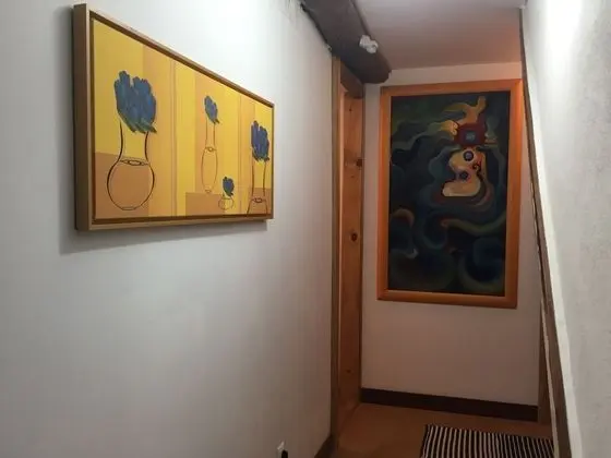Ev, Birden Çok Yatak Odası, Engellilere Uygun, Sauna