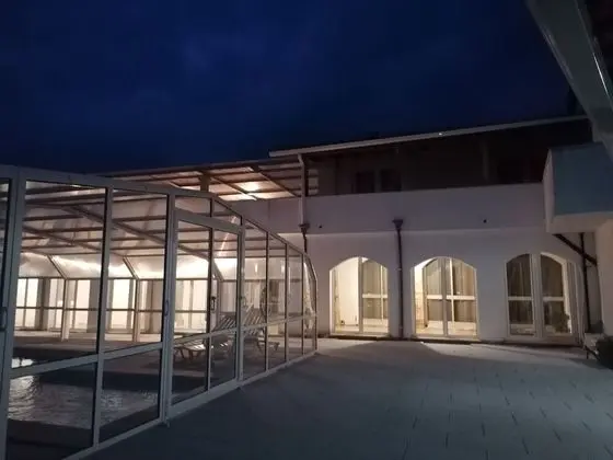 Ev, Birden Çok Yatak Odası, Engellilere Uygun, Sauna