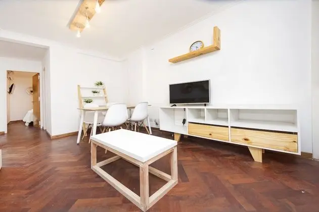 Apart Daire, Birden Çok Yatak, Sigara İçilmez, Şehir Manzaralı