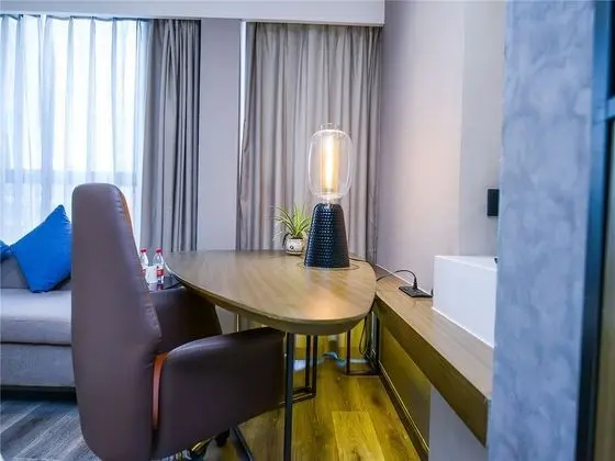 Executive İki Ayrı Yataklı Oda