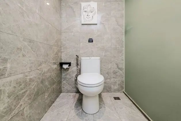 Executive Tek Büyük Yataklı Oda