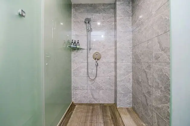 Executive Tek Büyük Yataklı Oda