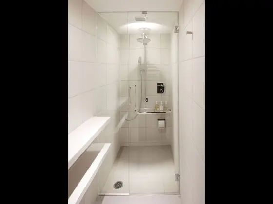 Kulübe, Sadece erkekler için, Sigara İçilmez (Sleeping Pod)
