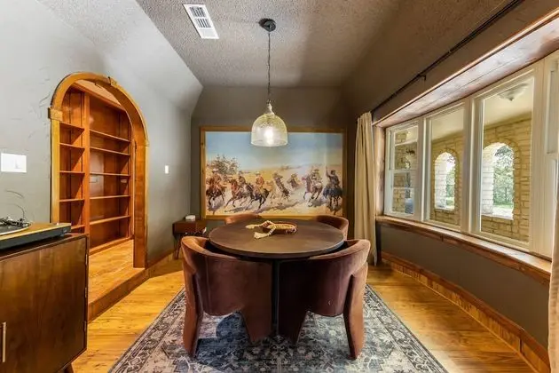 Villa, Engellilere Uygun