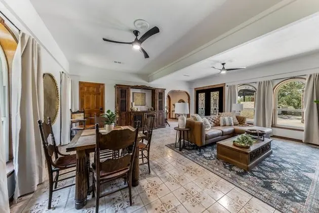 Villa, Engellilere Uygun