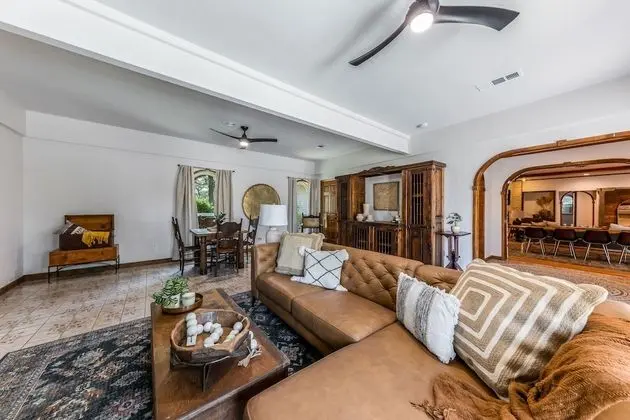 Villa, Engellilere Uygun