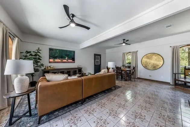 Villa, Engellilere Uygun