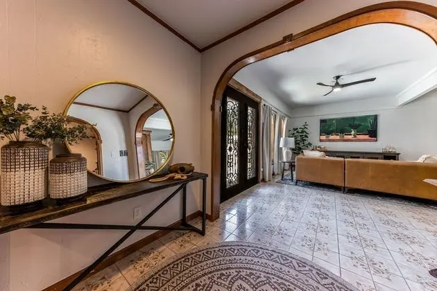 Villa, Engellilere Uygun