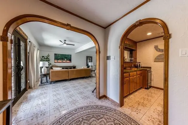 Villa, Engellilere Uygun