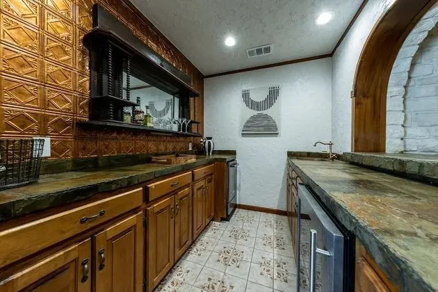 Villa, Engellilere Uygun