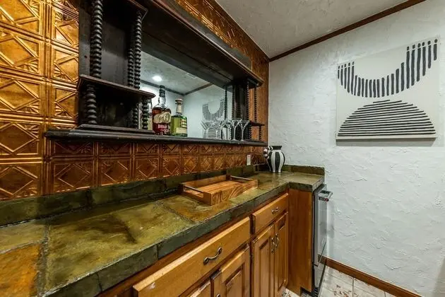 Villa, Engellilere Uygun