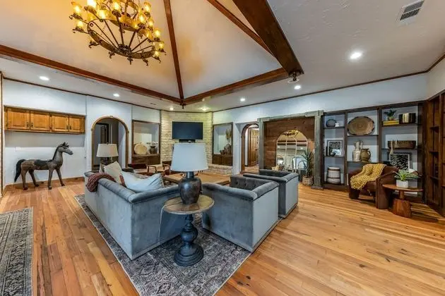 Villa, Engellilere Uygun