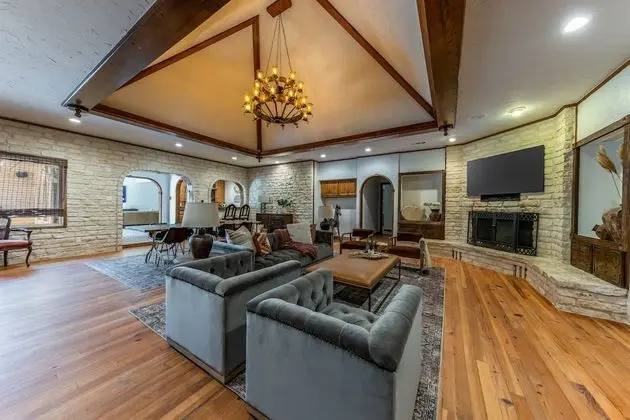 Villa, Engellilere Uygun
