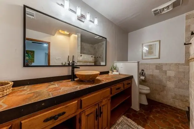 Villa, Engellilere Uygun