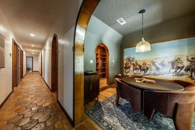 Villa, Engellilere Uygun