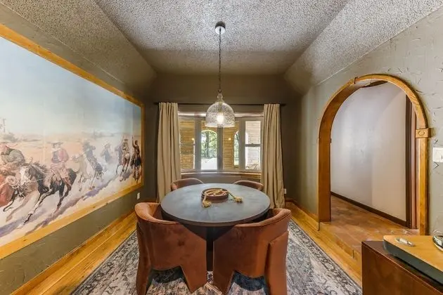 Villa, Engellilere Uygun