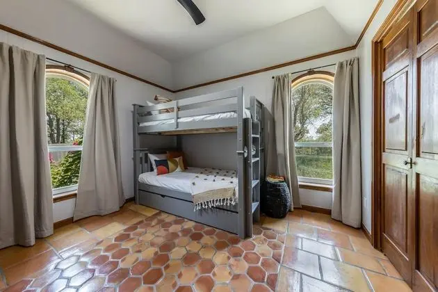 Villa, Engellilere Uygun