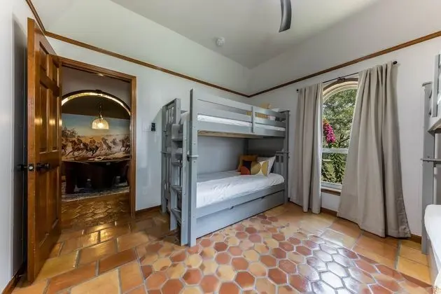 Villa, Engellilere Uygun