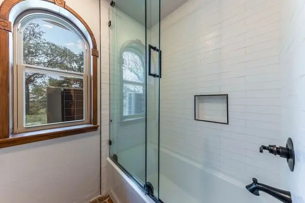 Villa, Engellilere Uygun