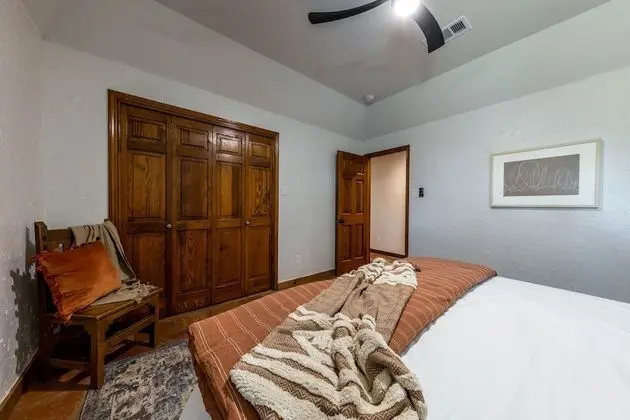 Villa, Engellilere Uygun