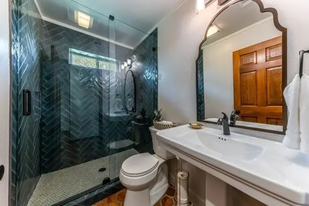 Villa, Engellilere Uygun