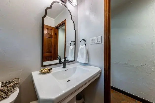 Villa, Engellilere Uygun