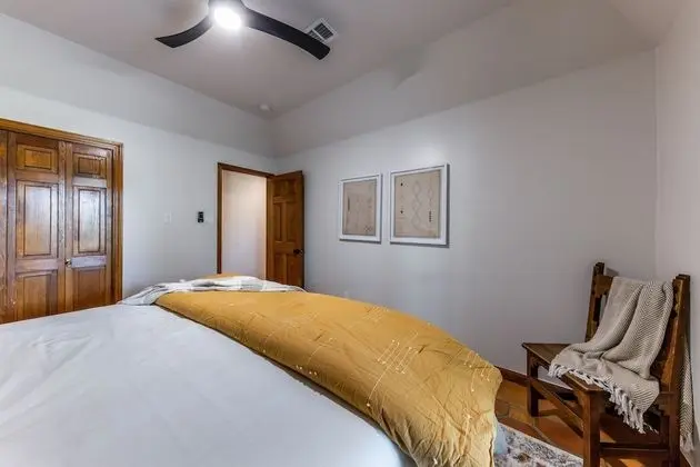 Villa, Engellilere Uygun
