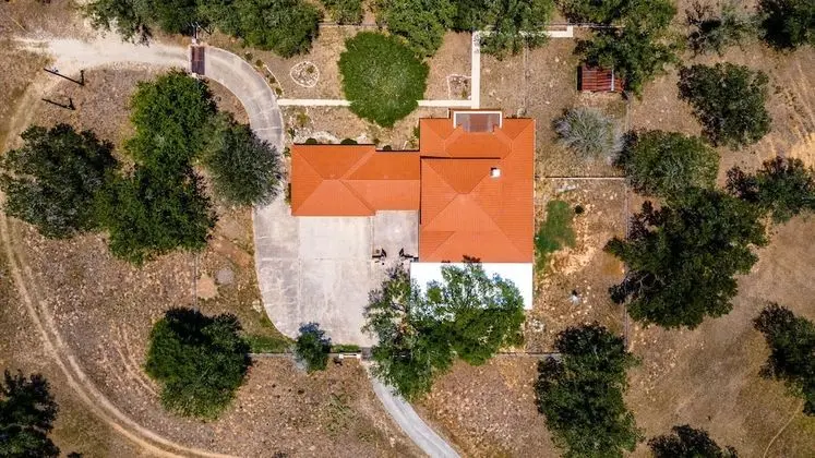 Villa, Engellilere Uygun