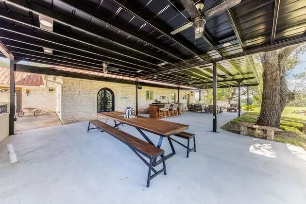 Villa, Engellilere Uygun