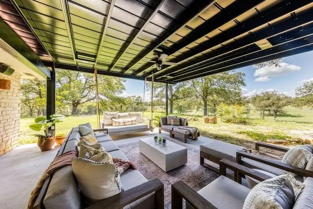 Villa, Engellilere Uygun